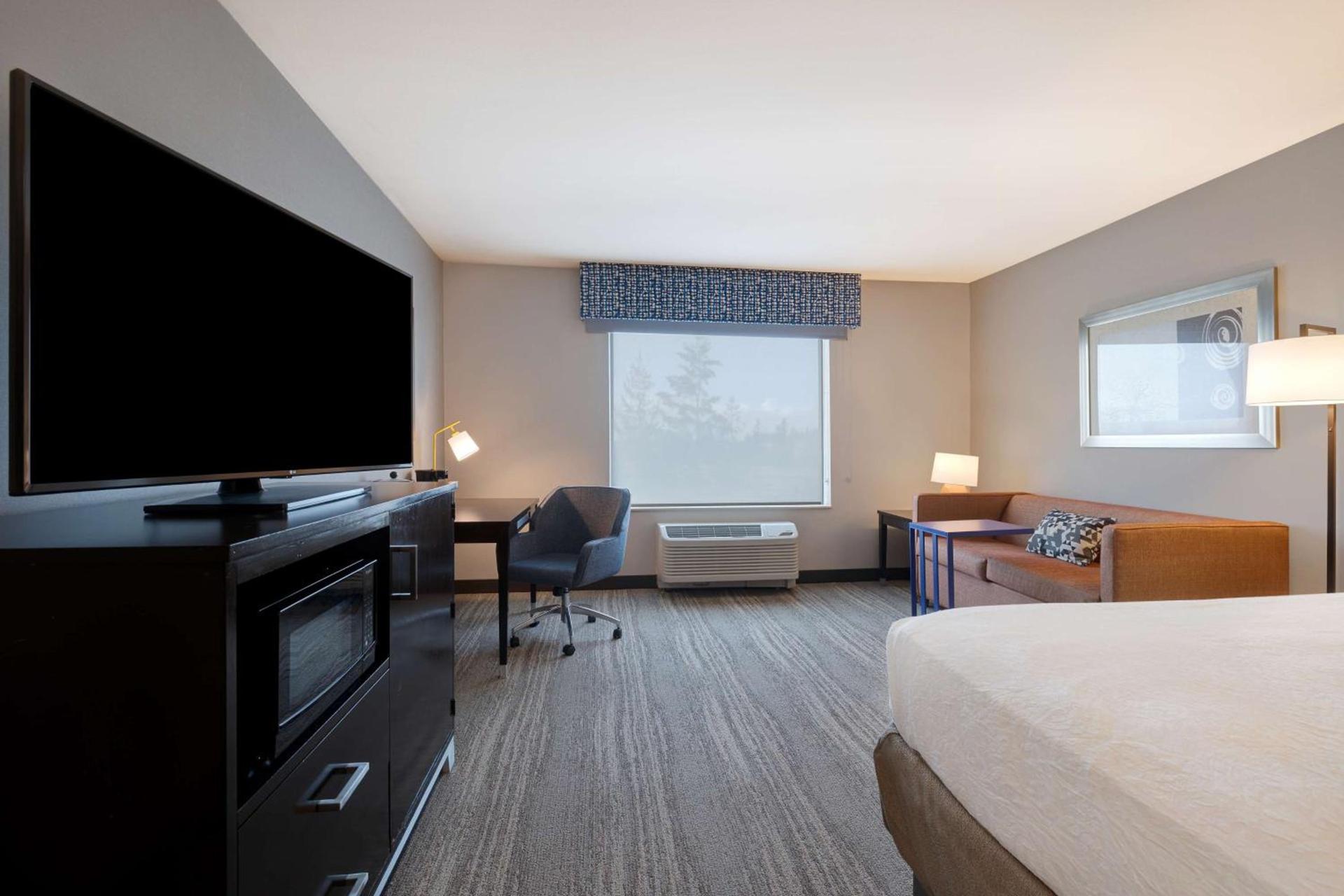 Hampton Inn & Suites Seattle/Federal Way photo 20