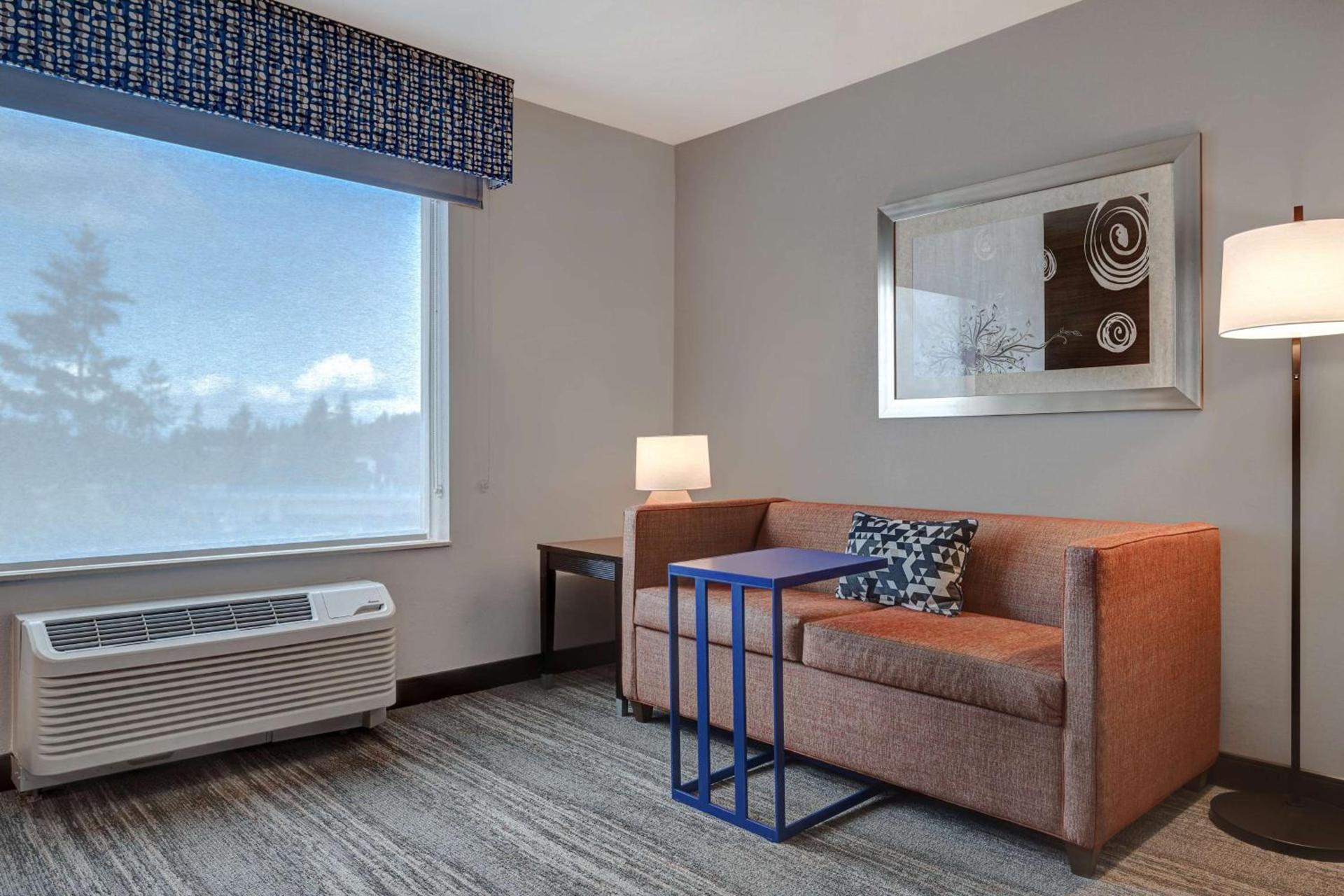 Hampton Inn & Suites Seattle/Federal Way photo 22