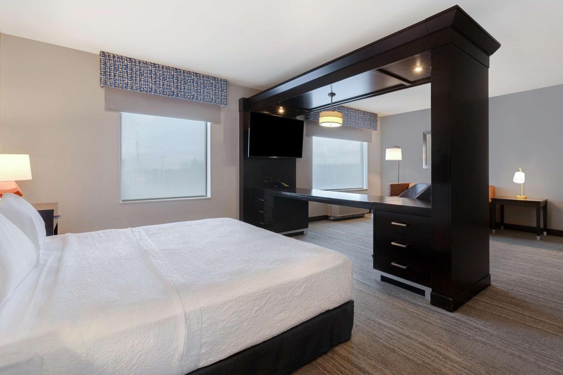 Hampton Inn & Suites Seattle/Federal Way photo 24