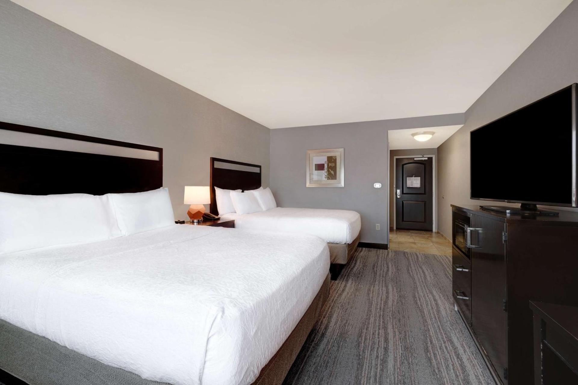 Hampton Inn & Suites Seattle/Federal Way photo 25