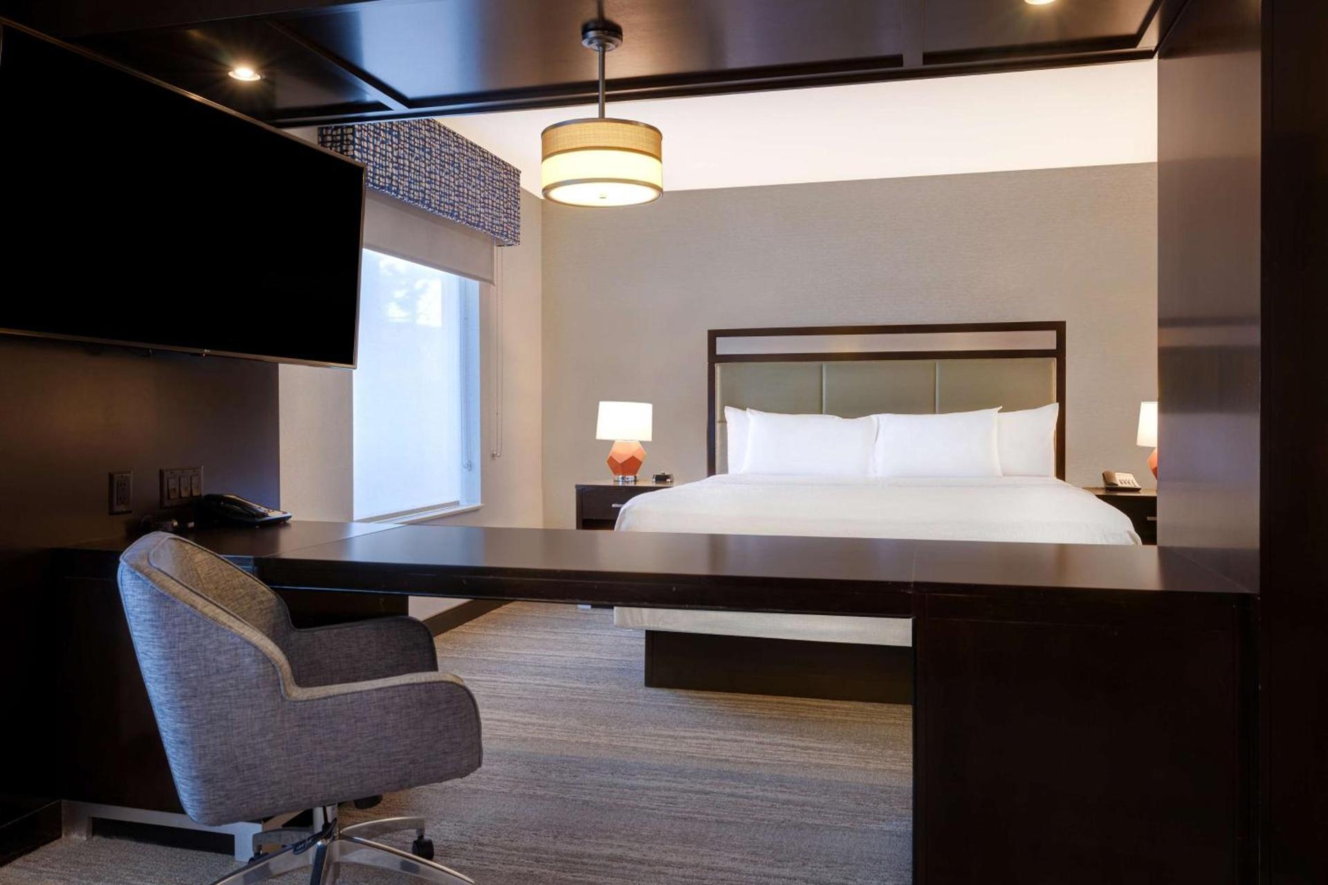 Hampton Inn & Suites Seattle/Federal Way photo 26
