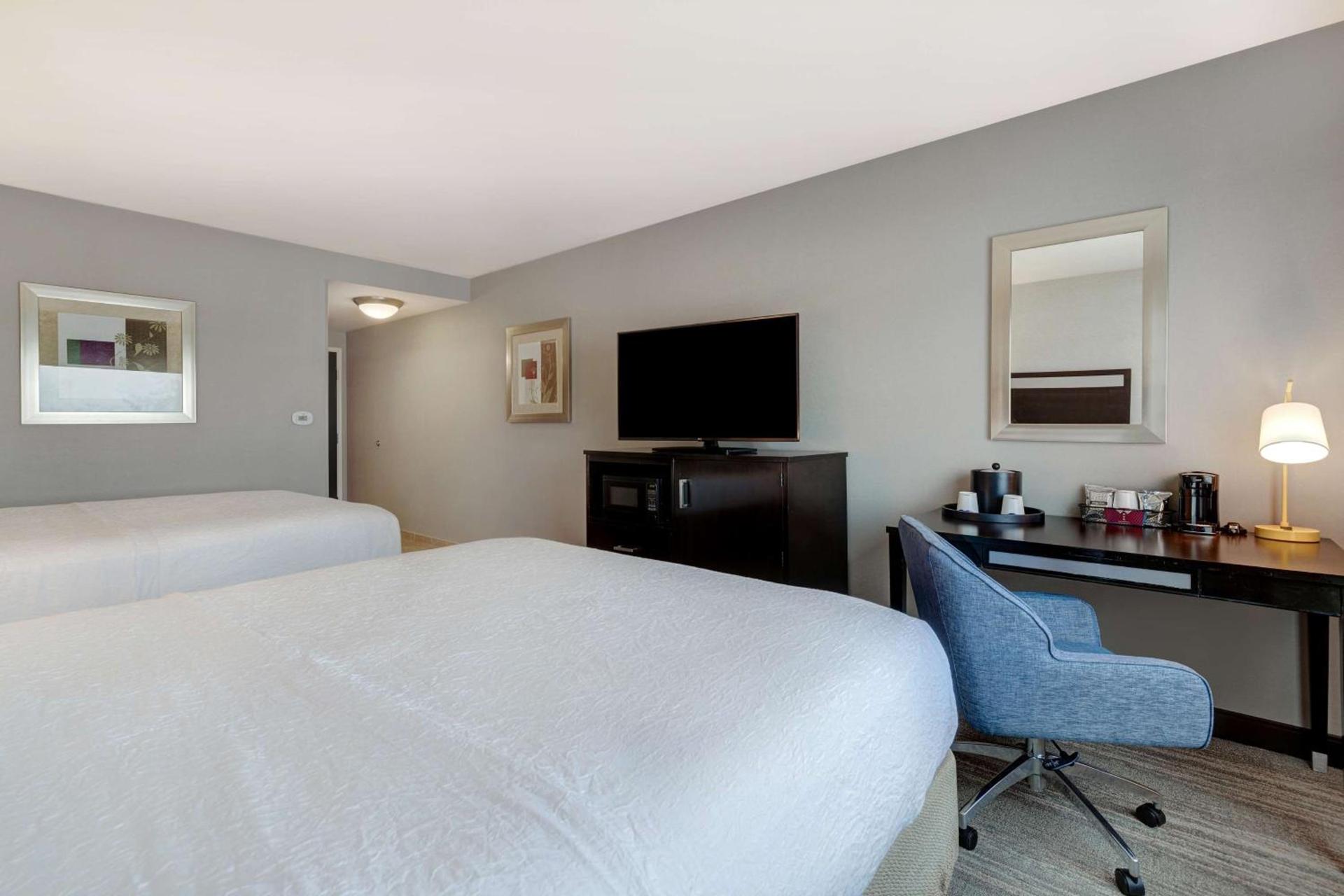 Hampton Inn & Suites Seattle/Federal Way photo 29