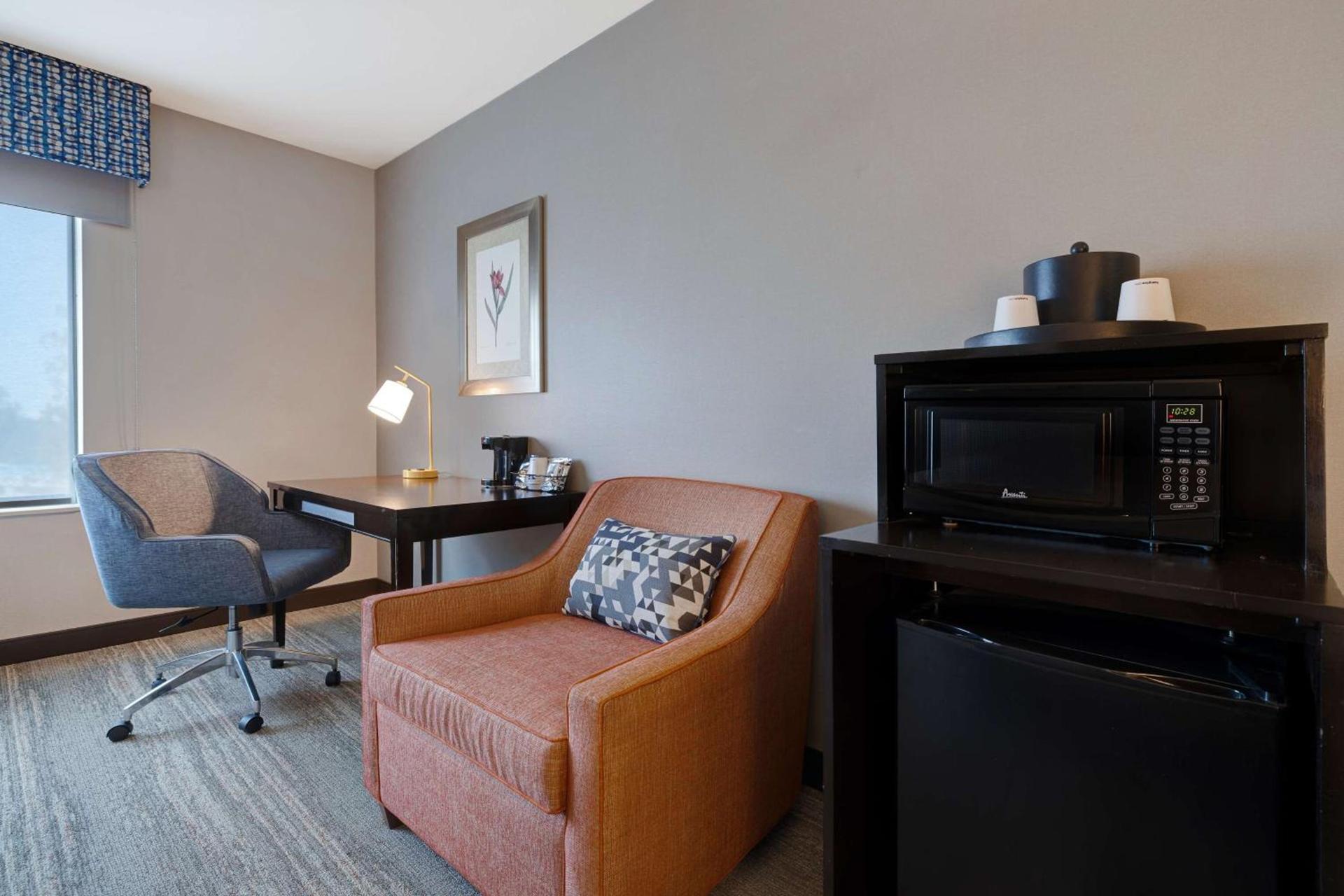 Hampton Inn & Suites Seattle/Federal Way photo 31