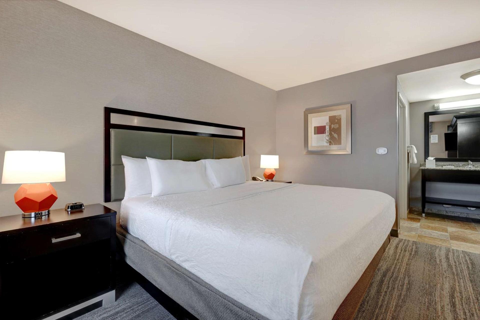Hampton Inn & Suites Seattle/Federal Way photo 32