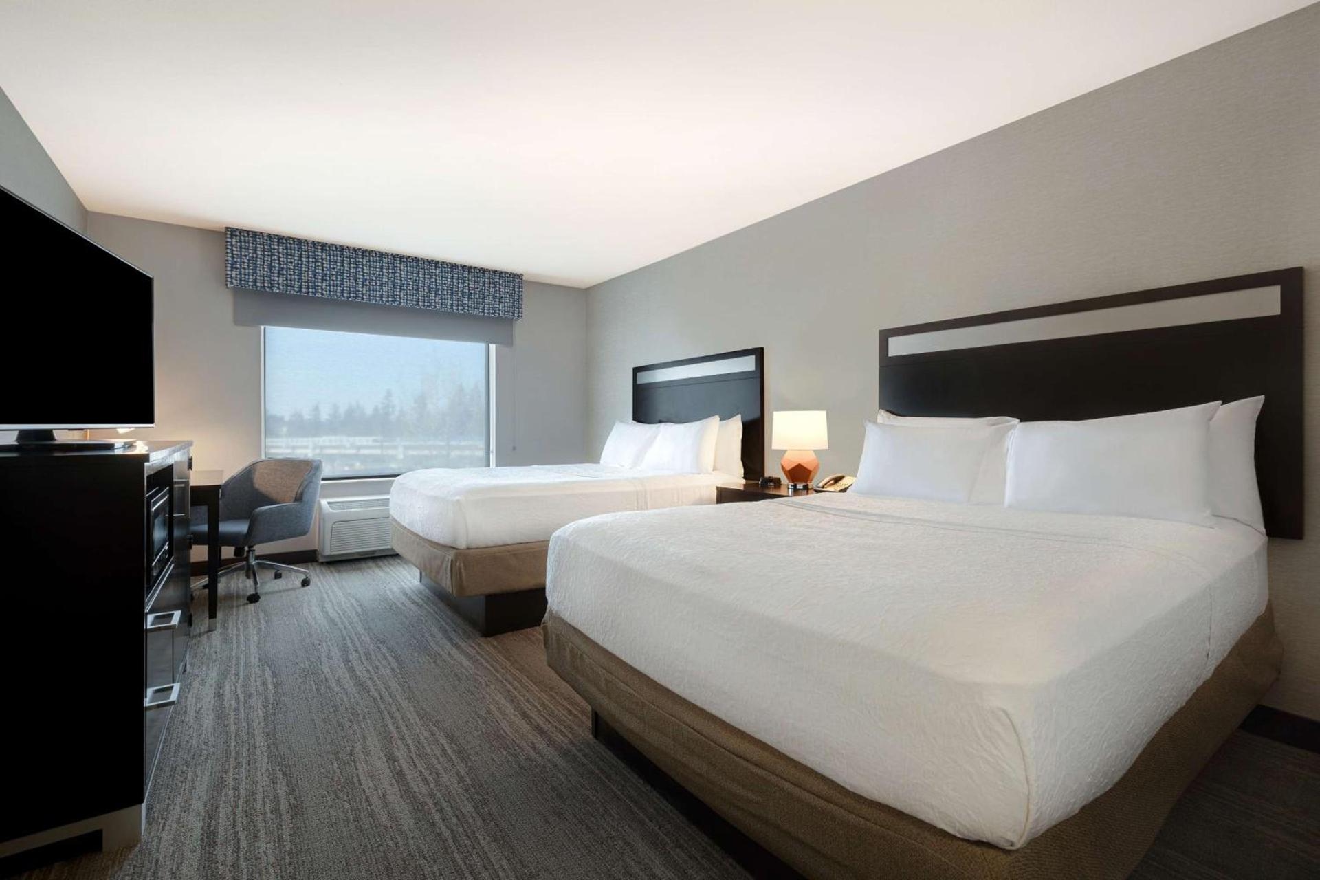 Hampton Inn & Suites Seattle/Federal Way photo 40