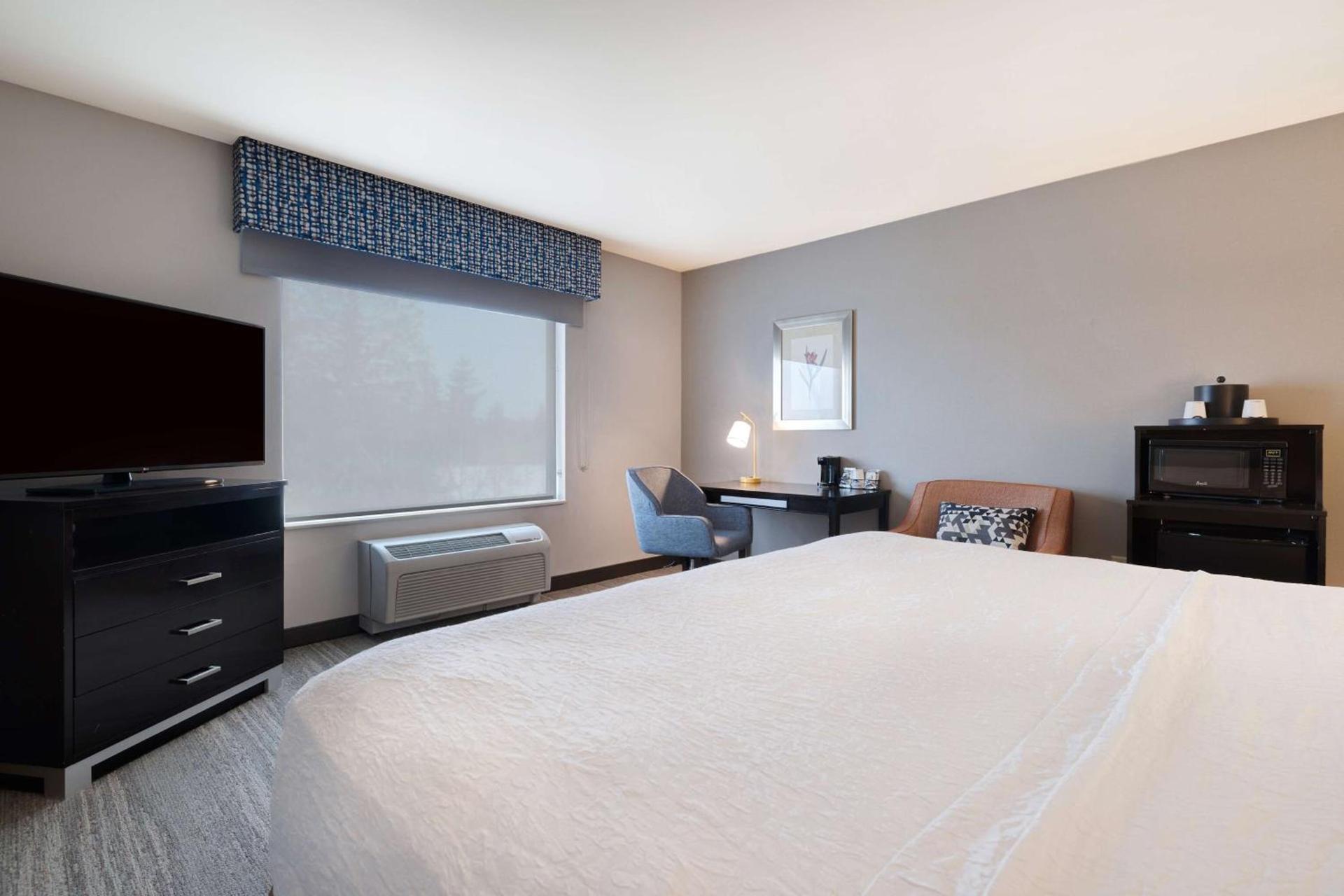 Hampton Inn & Suites Seattle/Federal Way photo 50