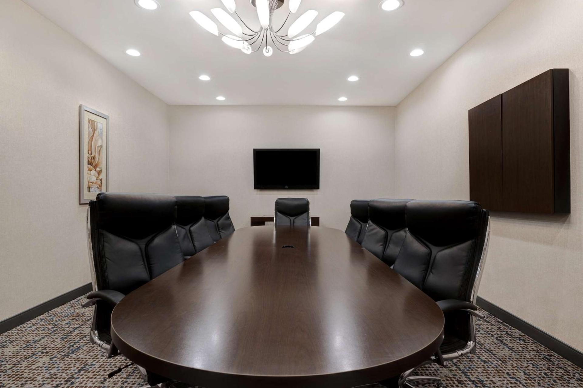 Hampton Inn & Suites Seattle/Federal Way photo 54