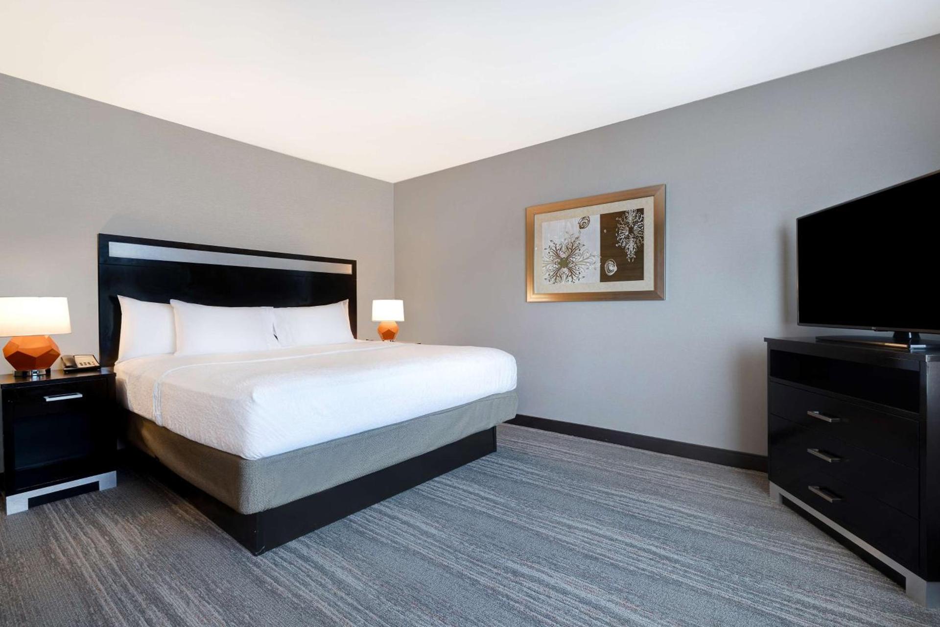 Hampton Inn & Suites Seattle/Federal Way photo 58