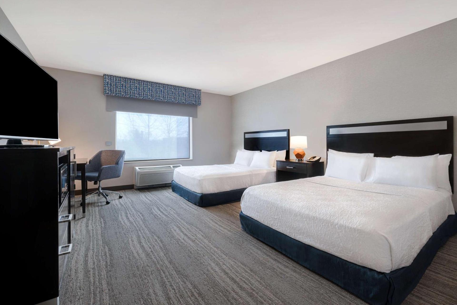 Hampton Inn & Suites Seattle/Federal Way photo 60