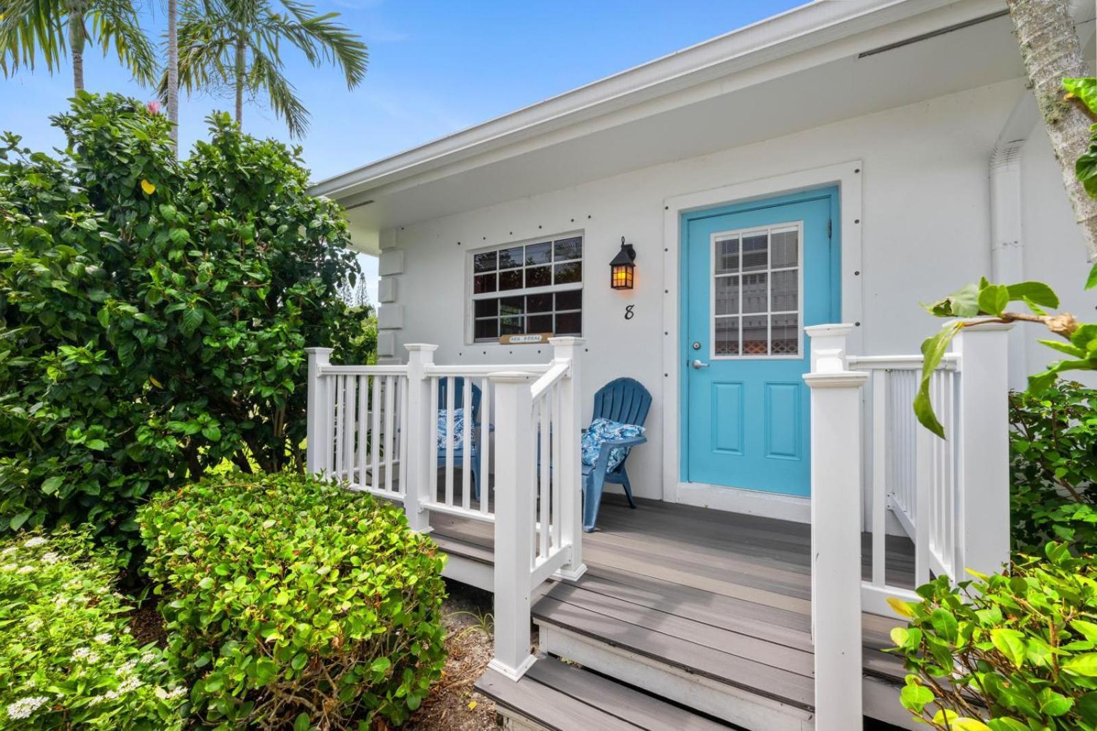 Seahorse Beach Bungalows photo 9
