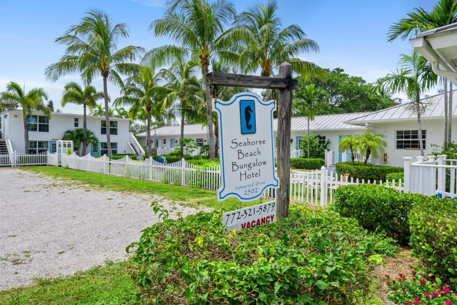 Seahorse Beach Bungalows photo 11