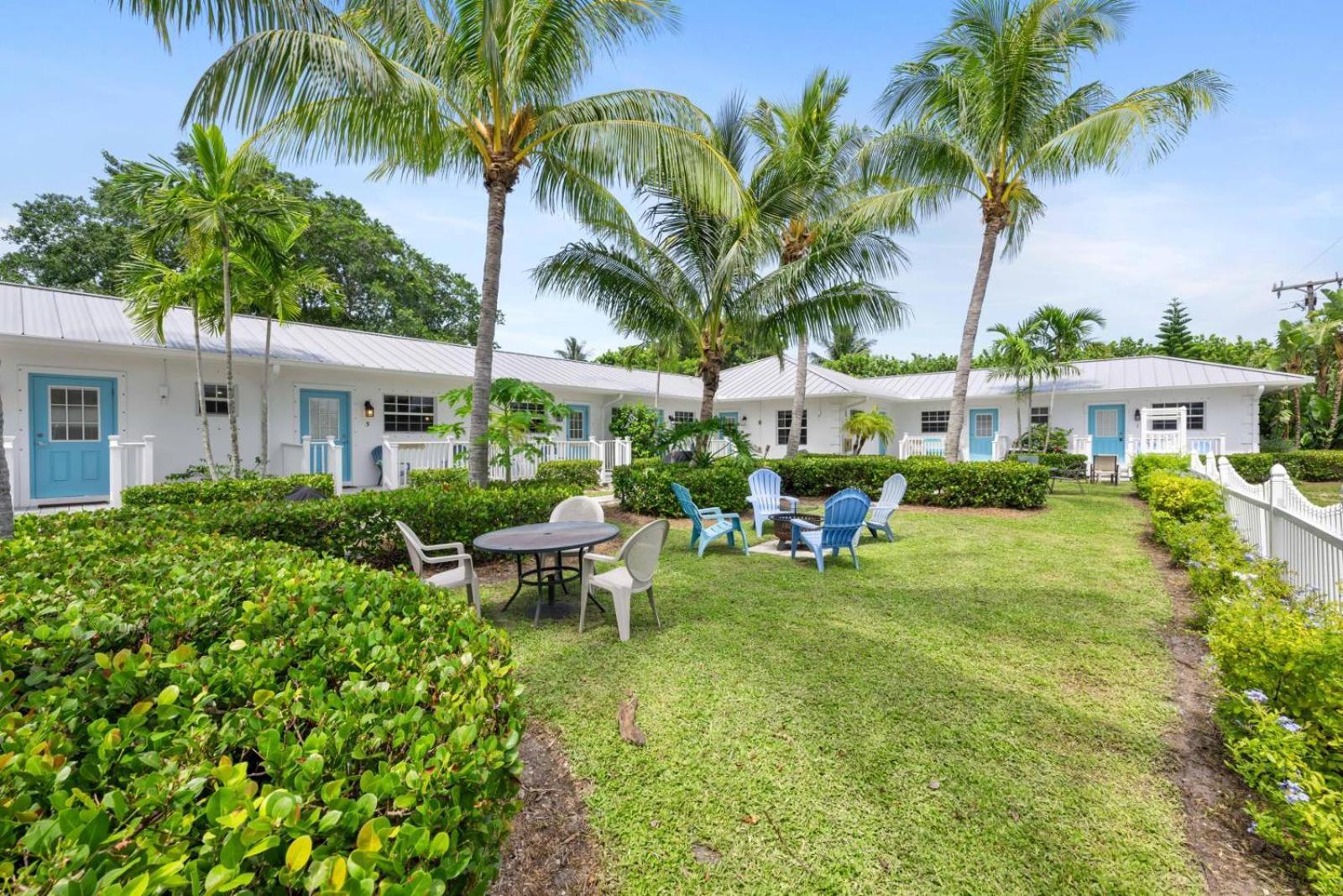 Seahorse Beach Bungalows photo 13