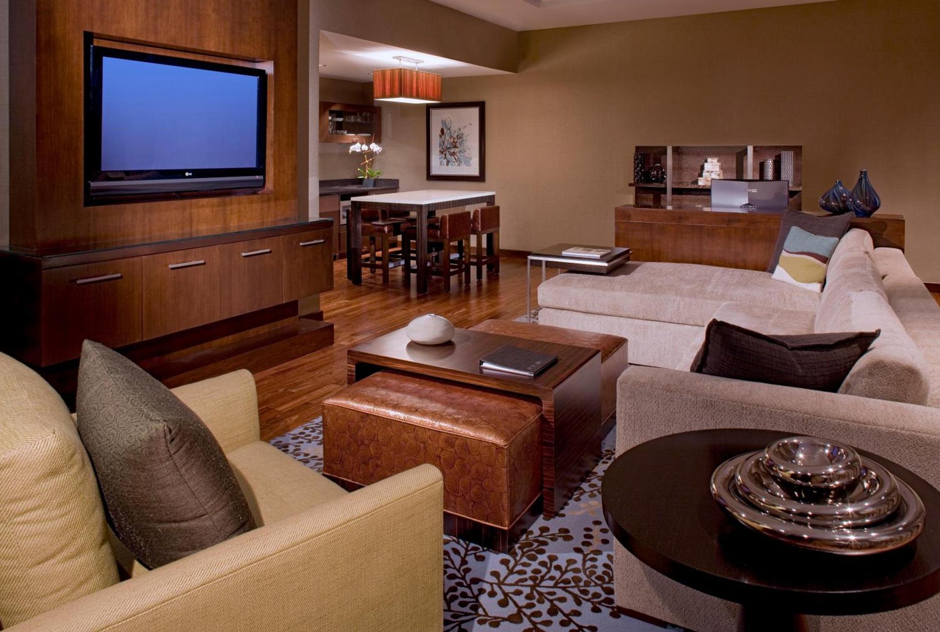 Grand Hyatt Denver photo 18