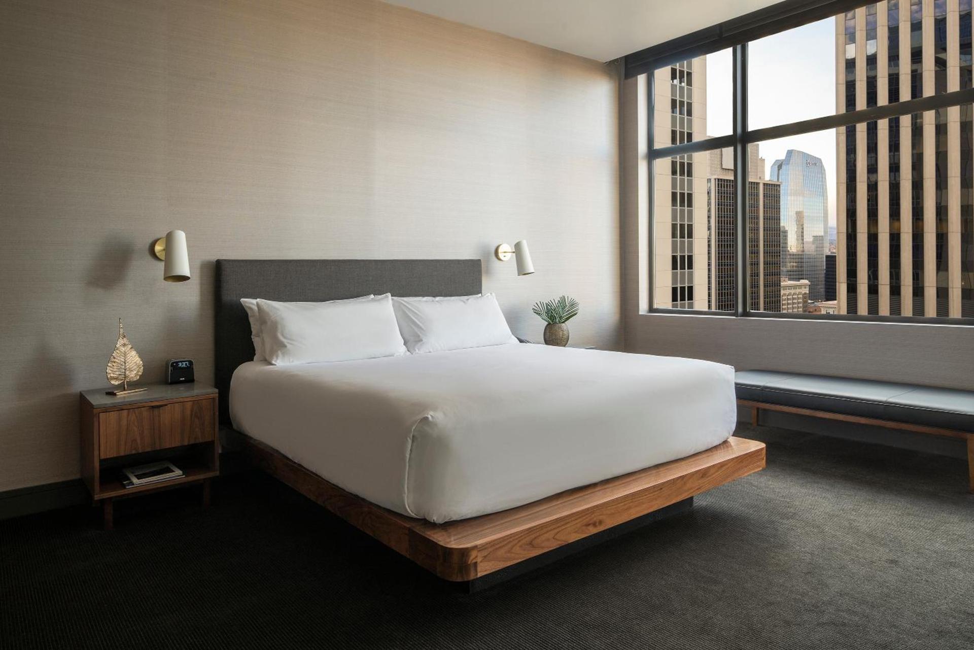 Grand Hyatt Denver photo 32