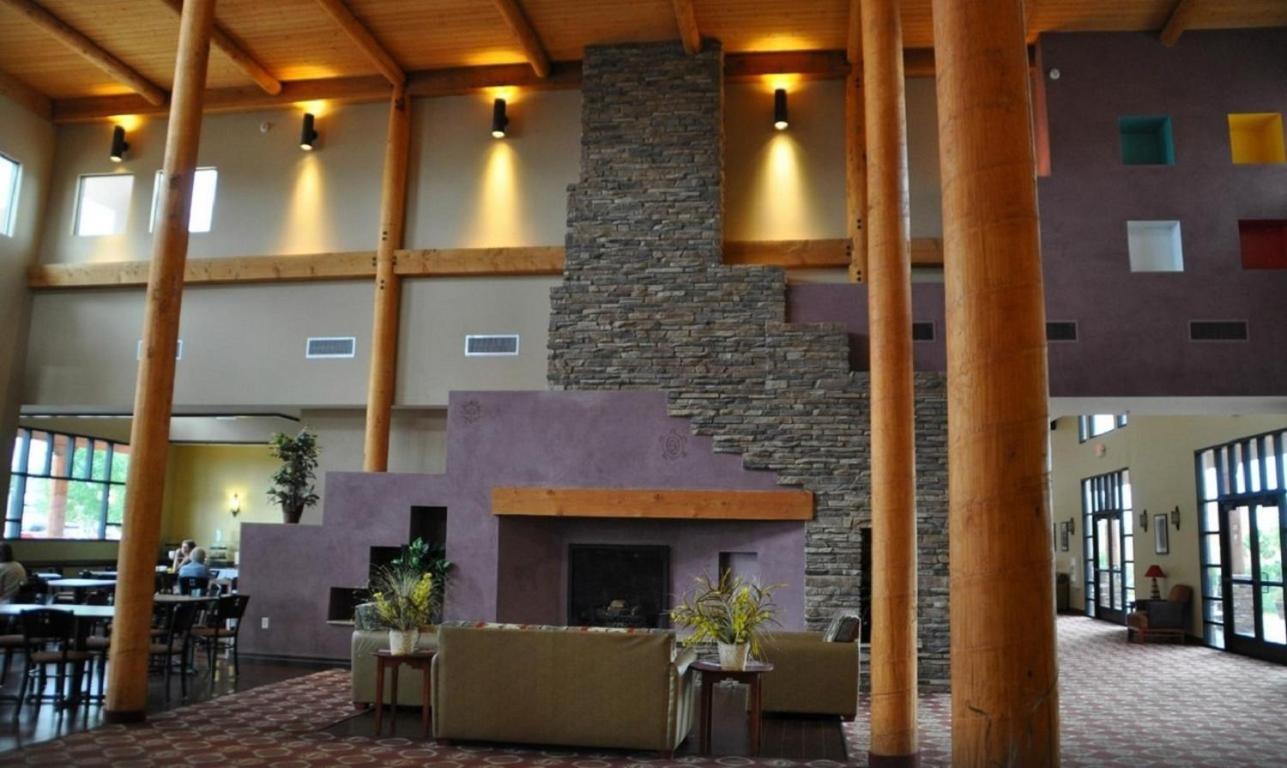 Moenkopi Legacy Inn & Suites photo 12