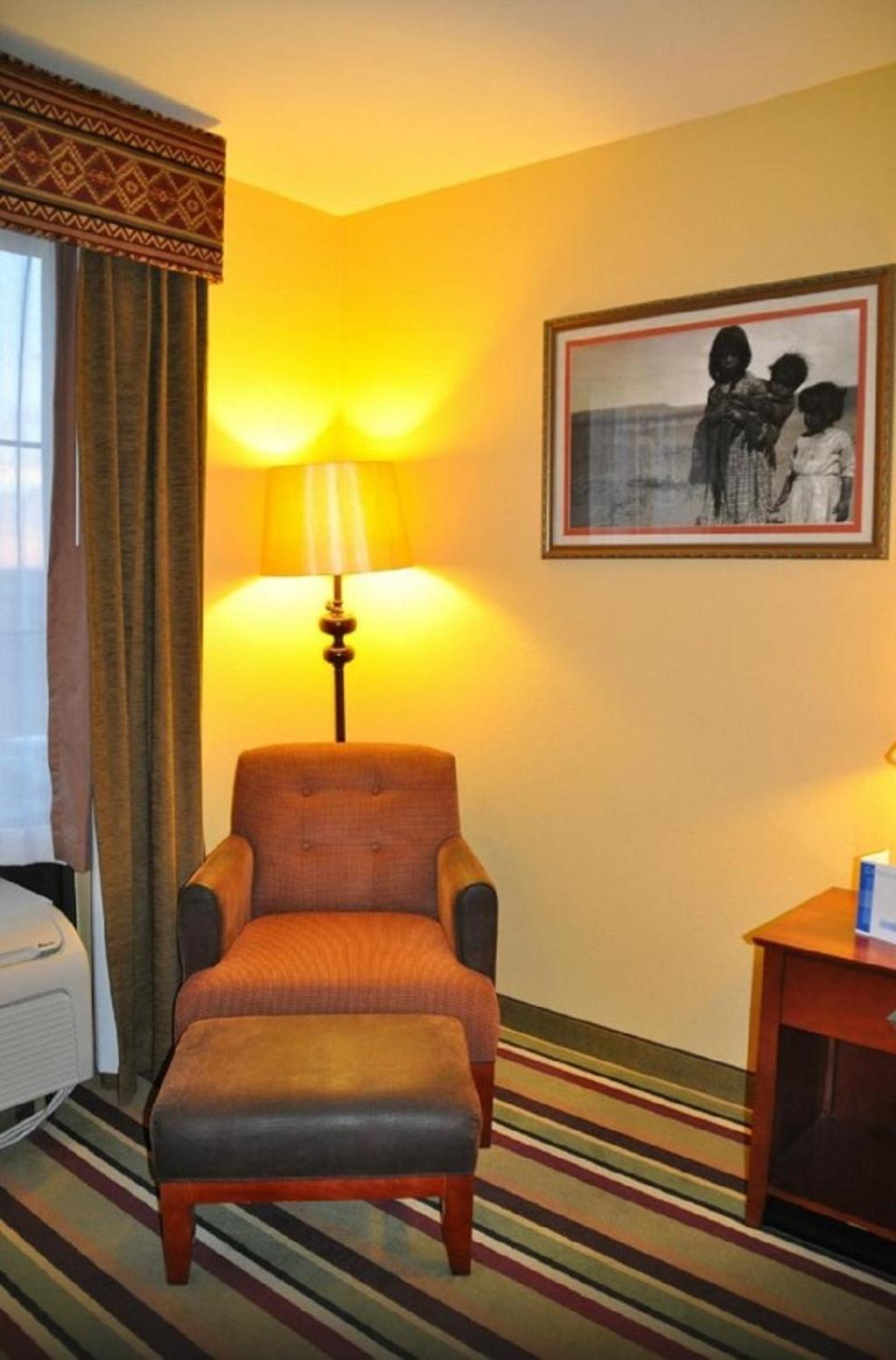 Moenkopi Legacy Inn & Suites photo 21