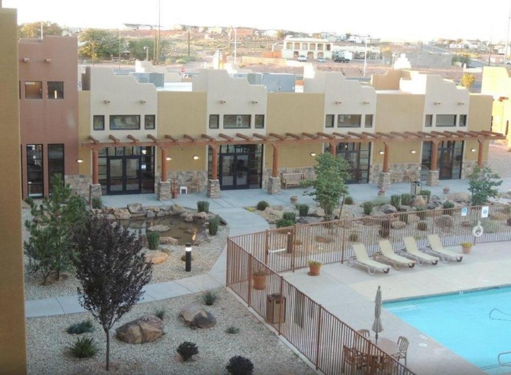 Moenkopi Legacy Inn & Suites photo 5