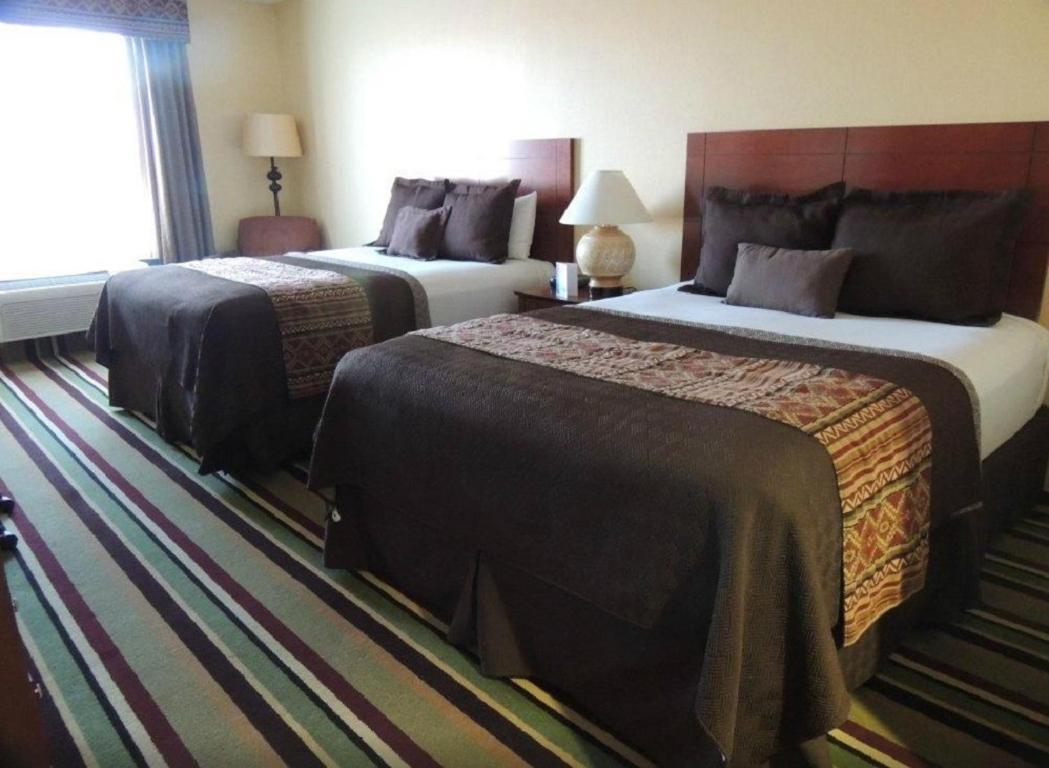 Moenkopi Legacy Inn & Suites photo 16