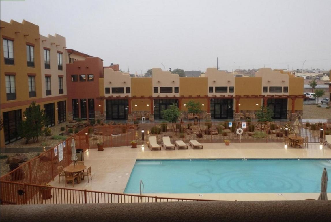Moenkopi Legacy Inn & Suites photo 3