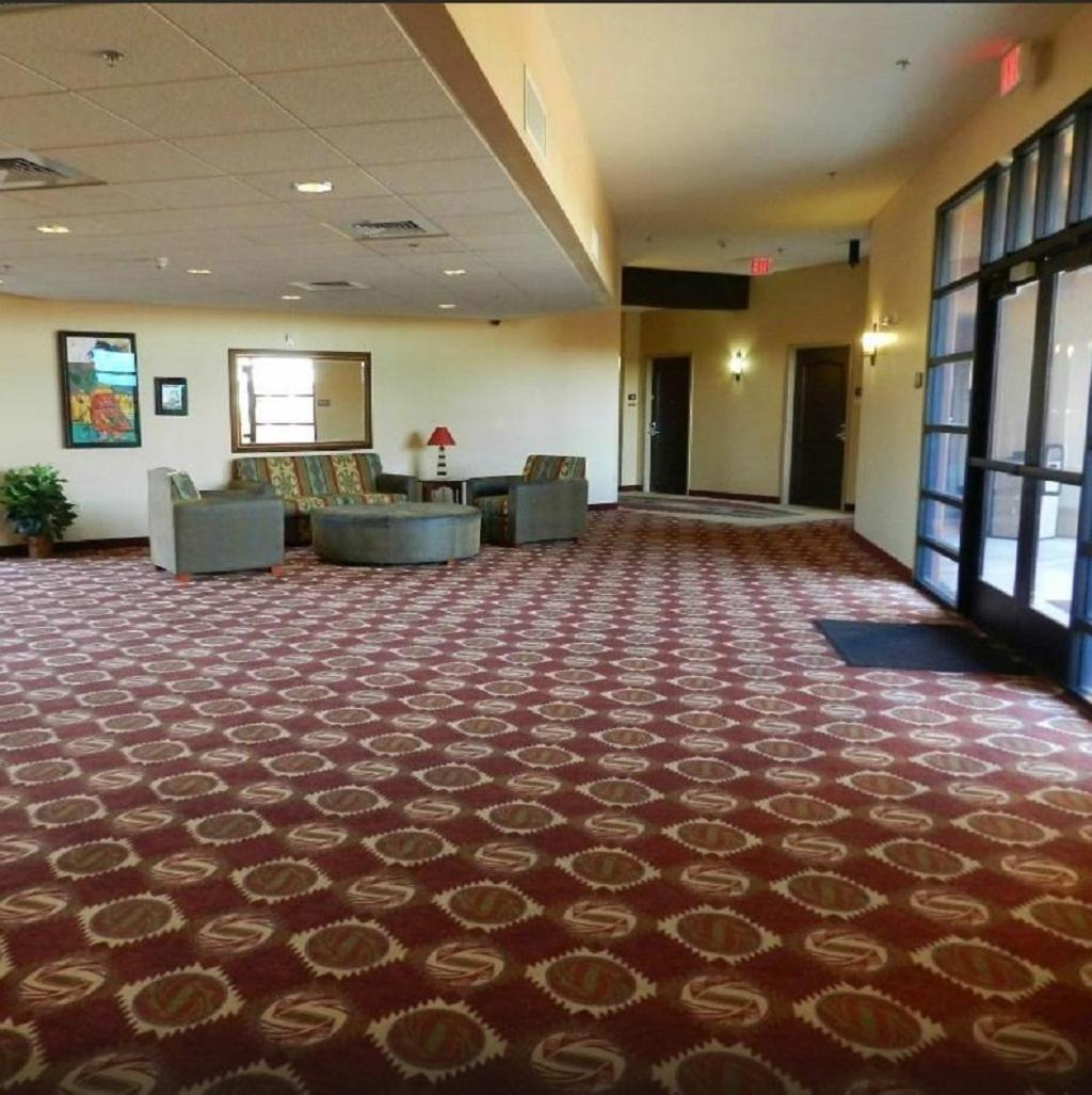 Moenkopi Legacy Inn & Suites photo 13