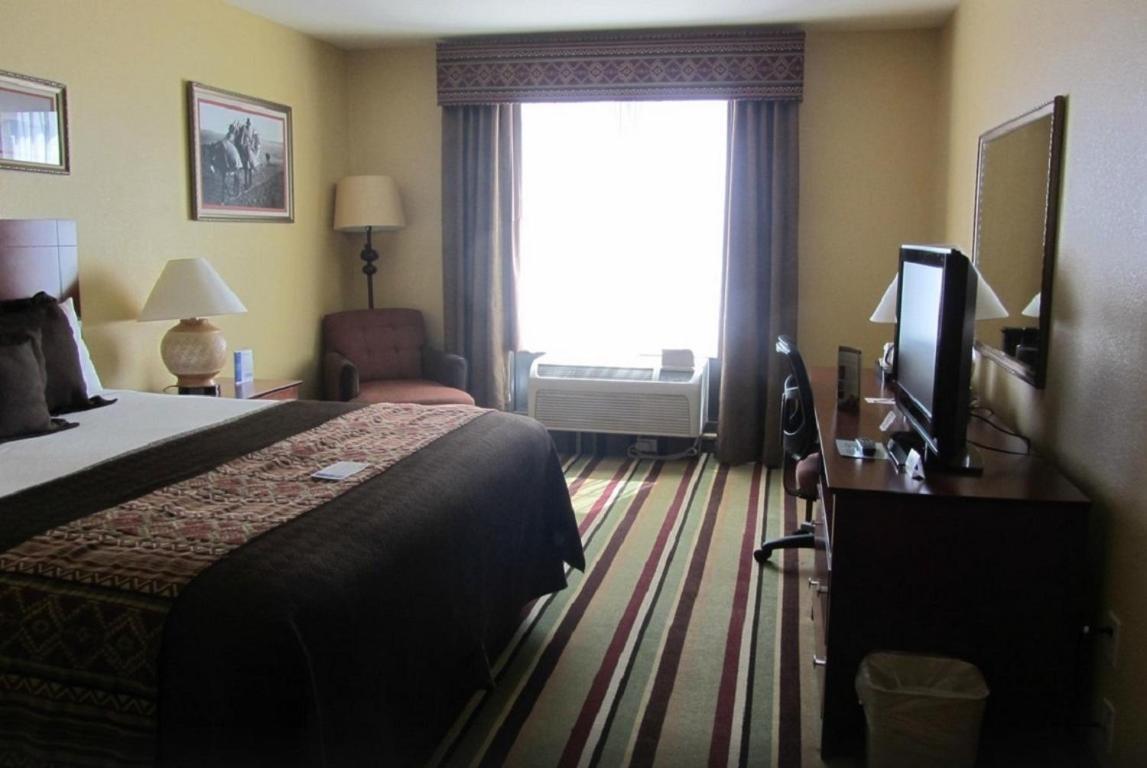 Moenkopi Legacy Inn & Suites photo 17