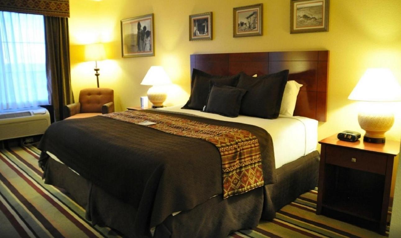Moenkopi Legacy Inn & Suites photo 18