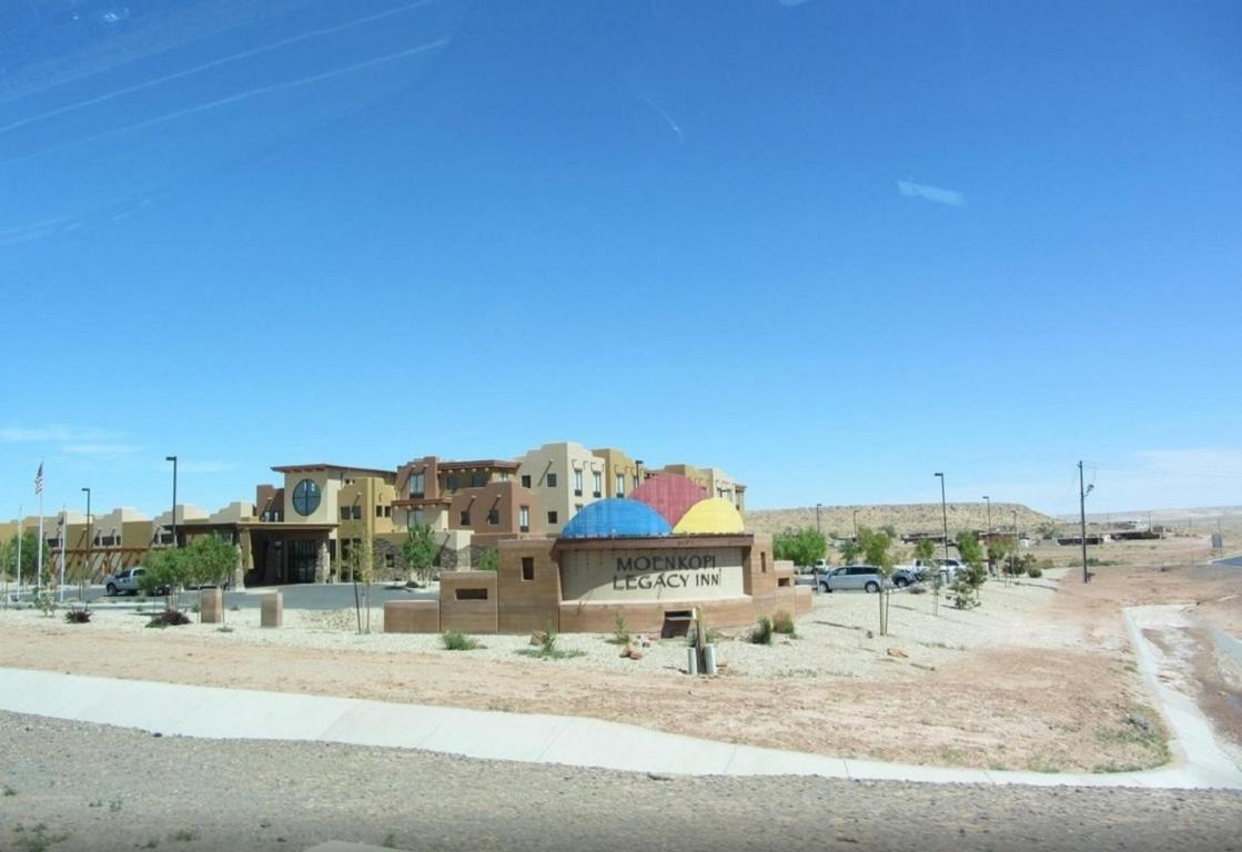 Moenkopi Legacy Inn & Suites photo 1