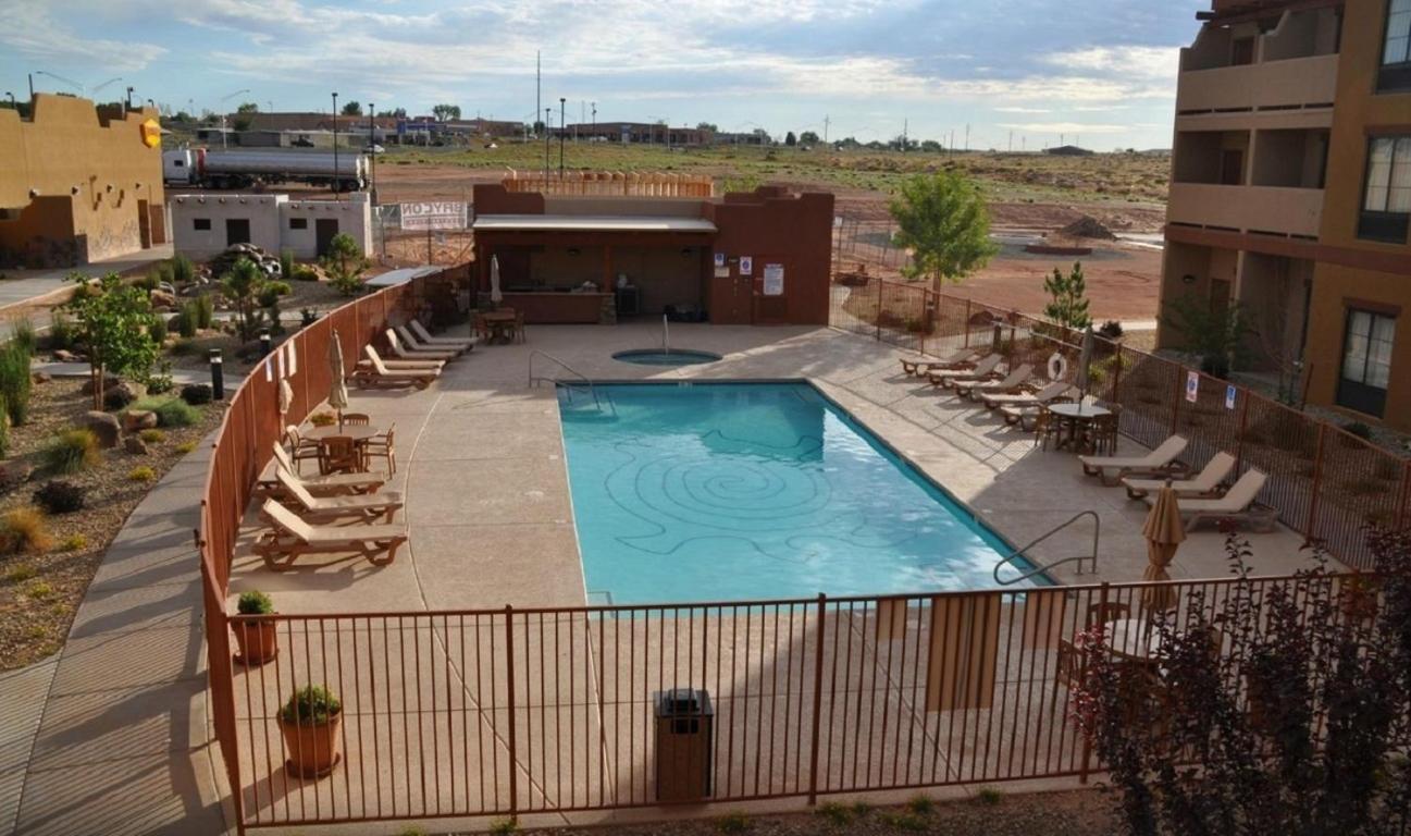Moenkopi Legacy Inn & Suites photo 4