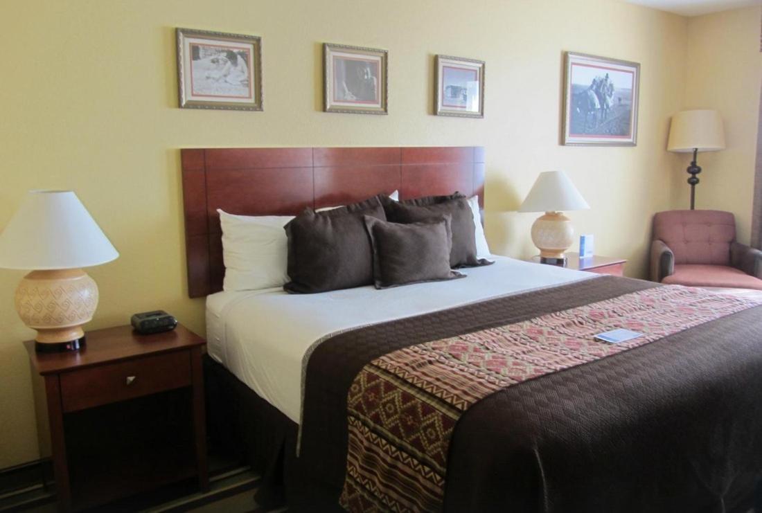 Moenkopi Legacy Inn & Suites photo 15