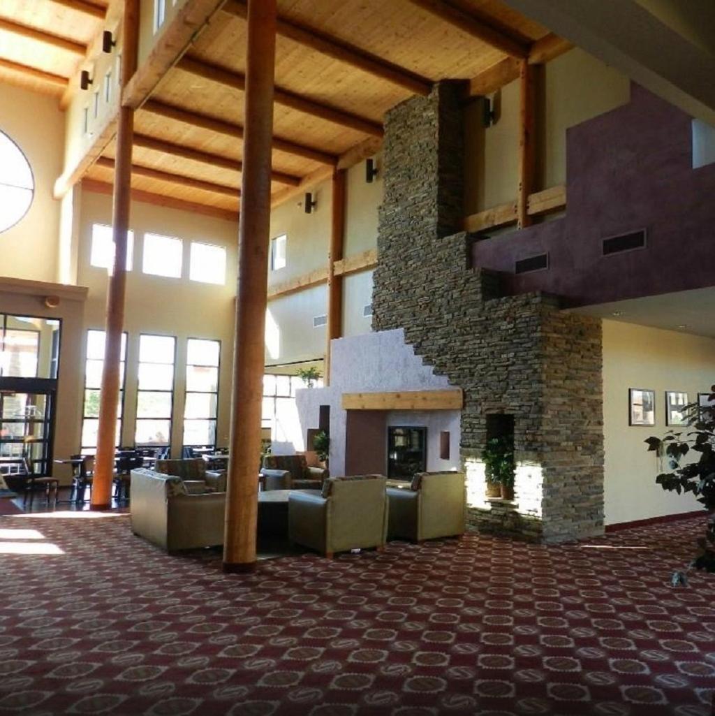 Moenkopi Legacy Inn & Suites photo 14