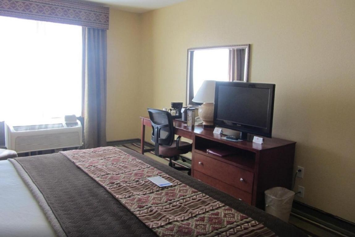 Moenkopi Legacy Inn & Suites photo 23