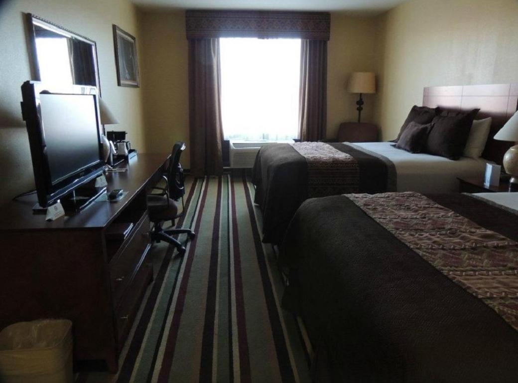Moenkopi Legacy Inn & Suites photo 19