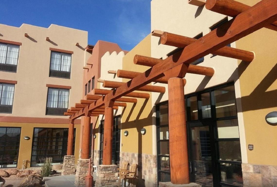 Moenkopi Legacy Inn & Suites photo 8