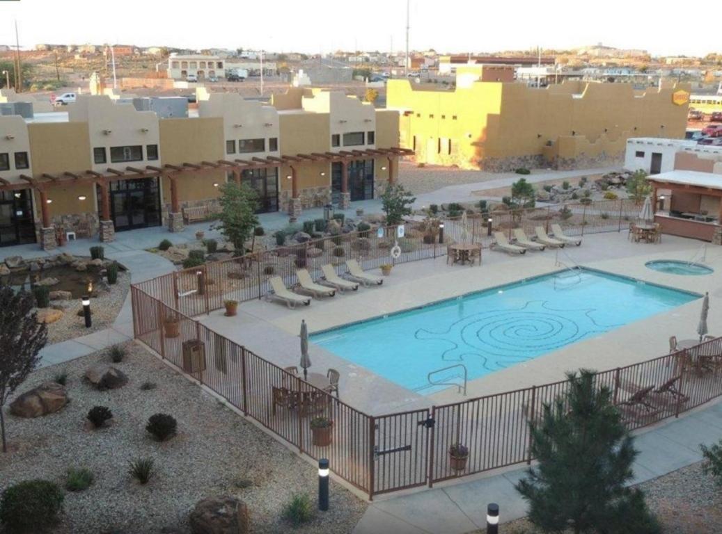 Moenkopi Legacy Inn & Suites photo 24