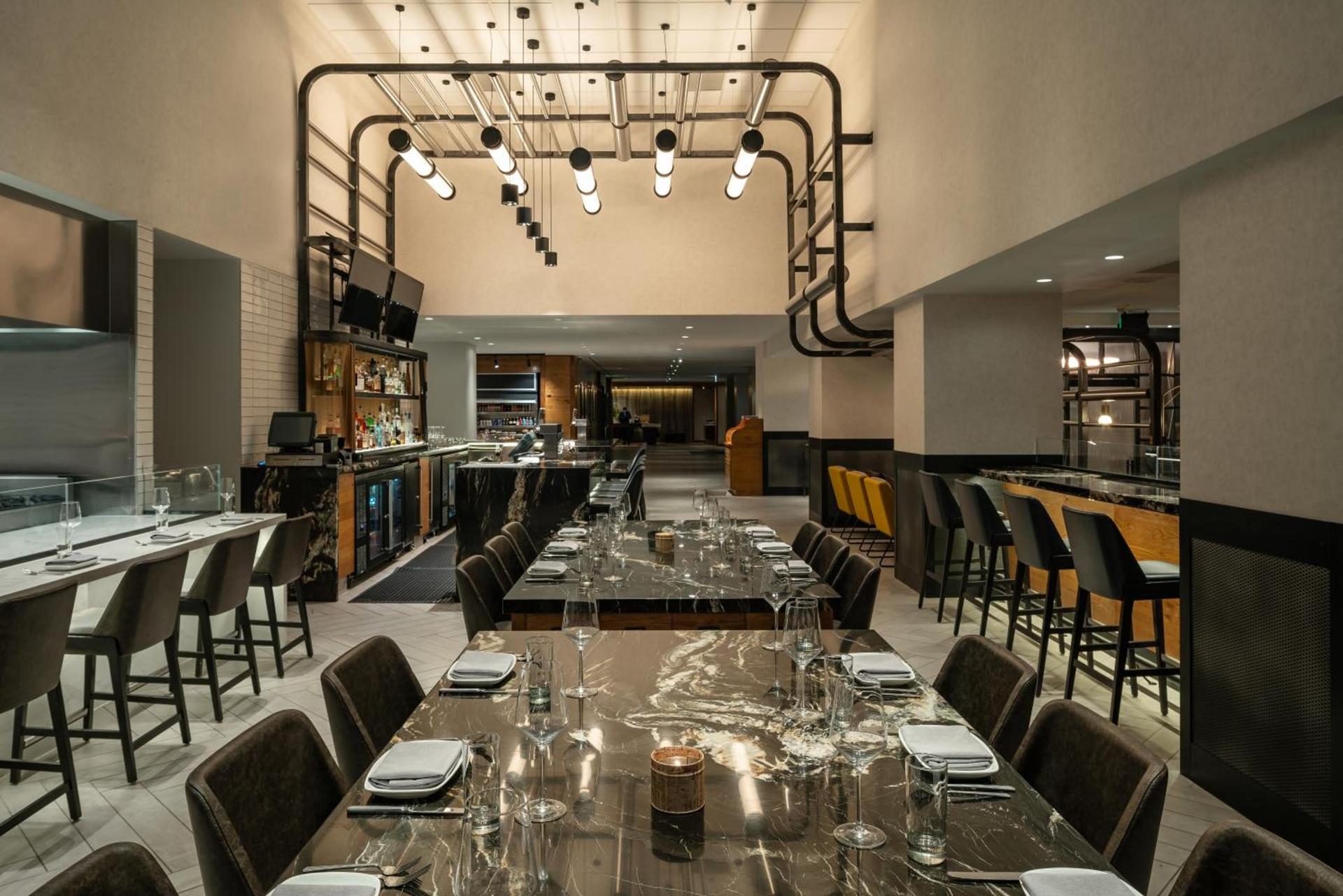 Grand Hyatt Denver photo 36