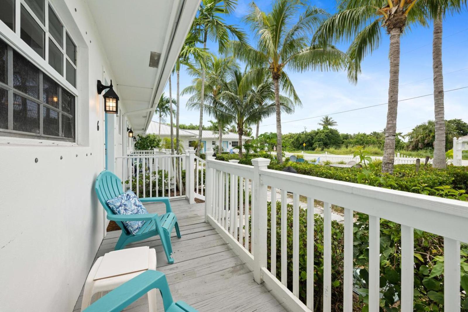Seahorse Beach Bungalows photo 15