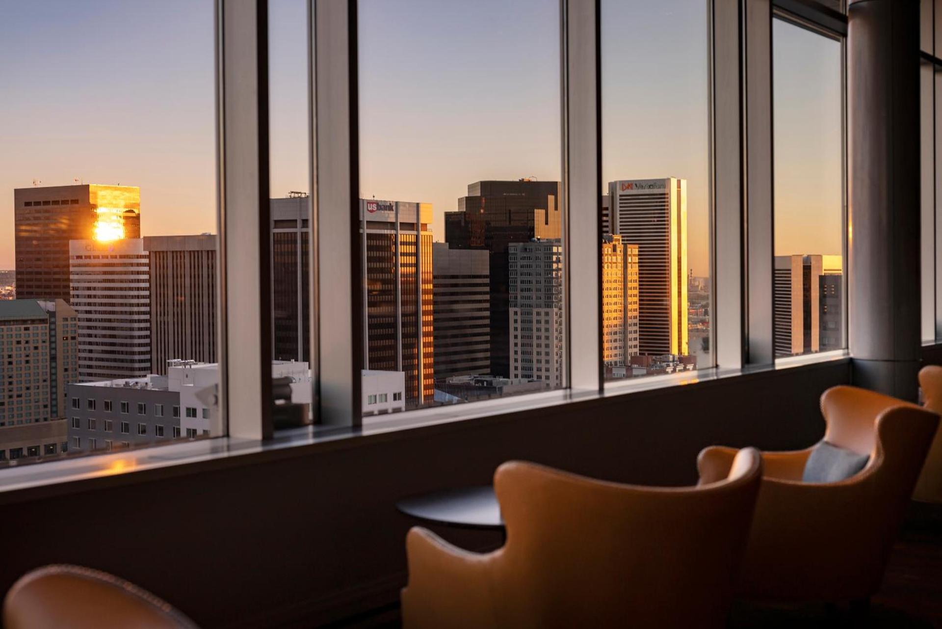 Hyatt Regency Denver at Colorado Convention Center photo 61