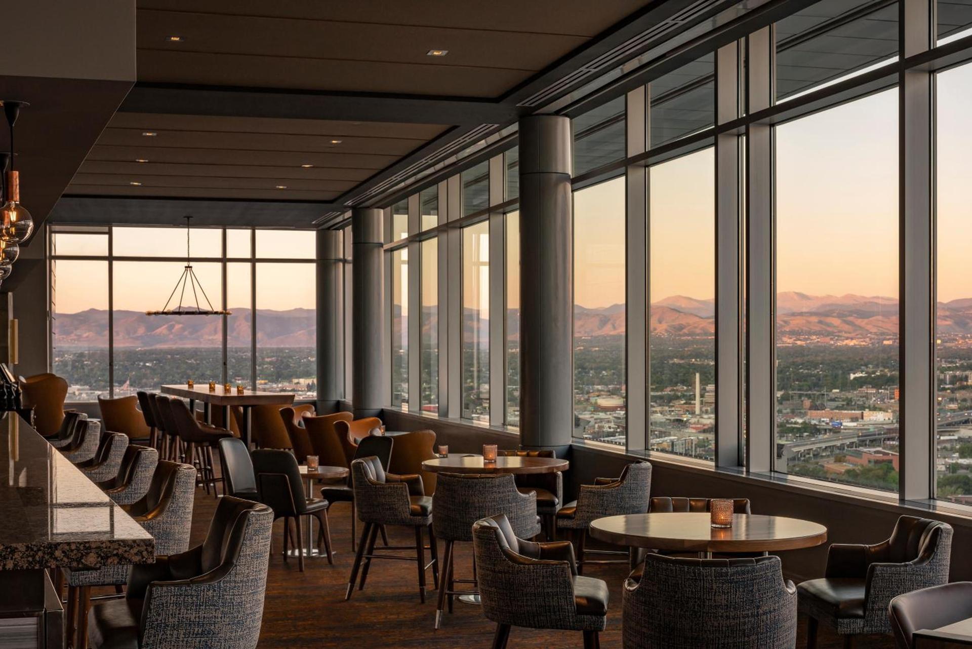 Hyatt Regency Denver at Colorado Convention Center photo 60