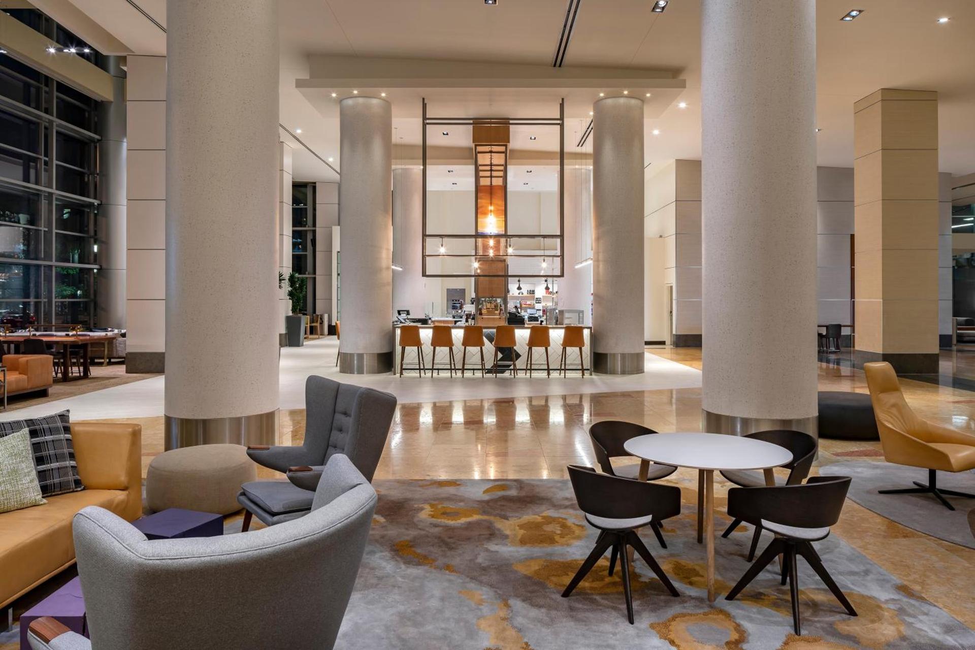 Hyatt Regency Denver at Colorado Convention Center photo 63