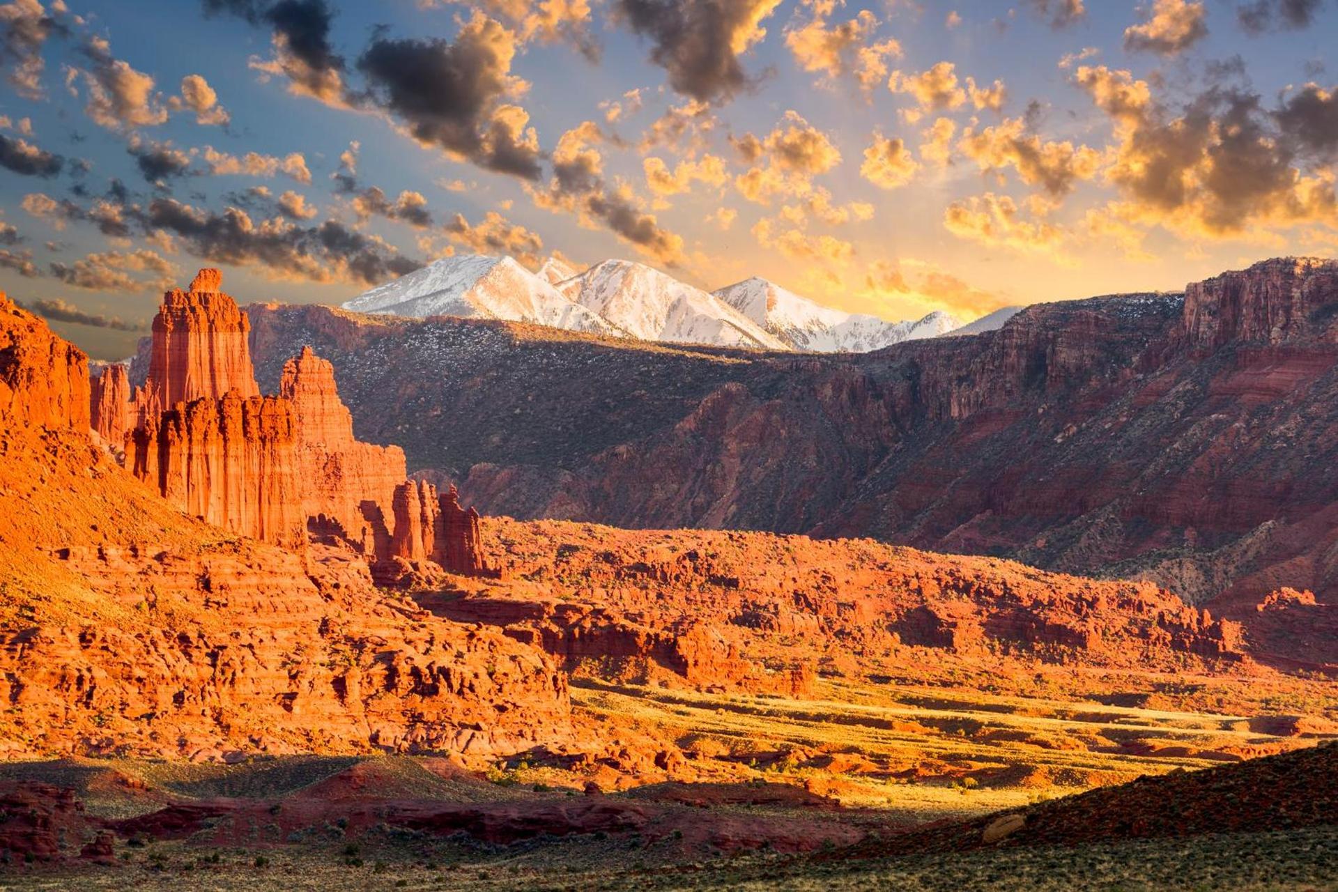 Wolfe's Hotel Moab photo 2