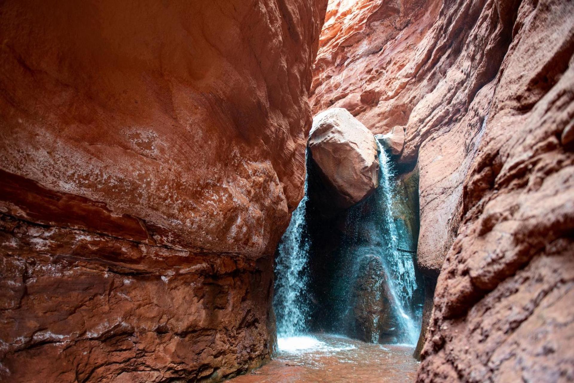 Wolfe's Hotel Moab photo 6