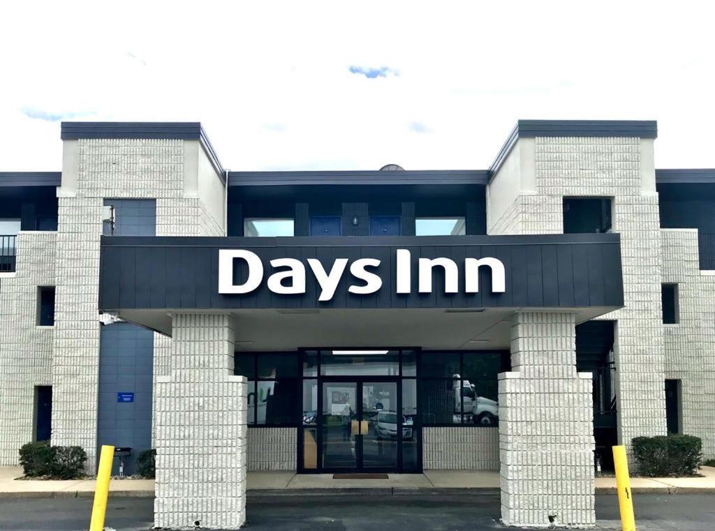Days Inn by Wyndham Vineland — hotel in Vineland