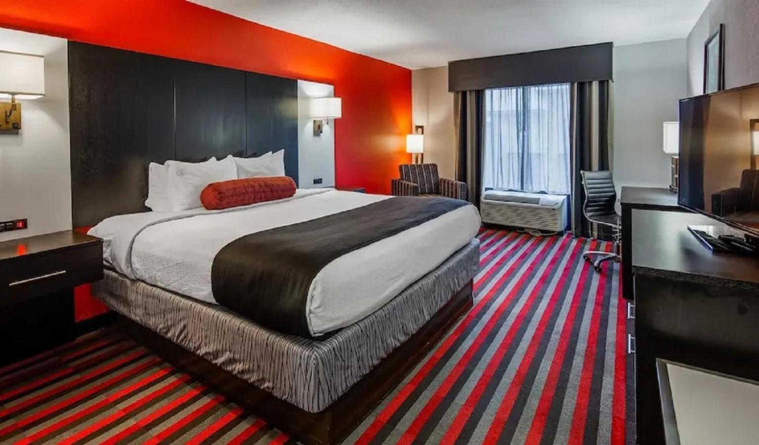 Comfort Inn & Suites Carrollton photo 22
