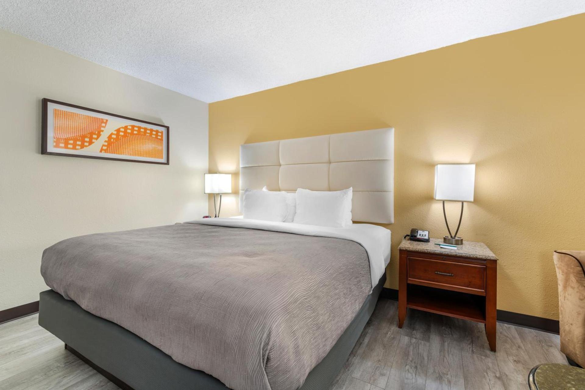 Quality Inn Alamosa photo 6