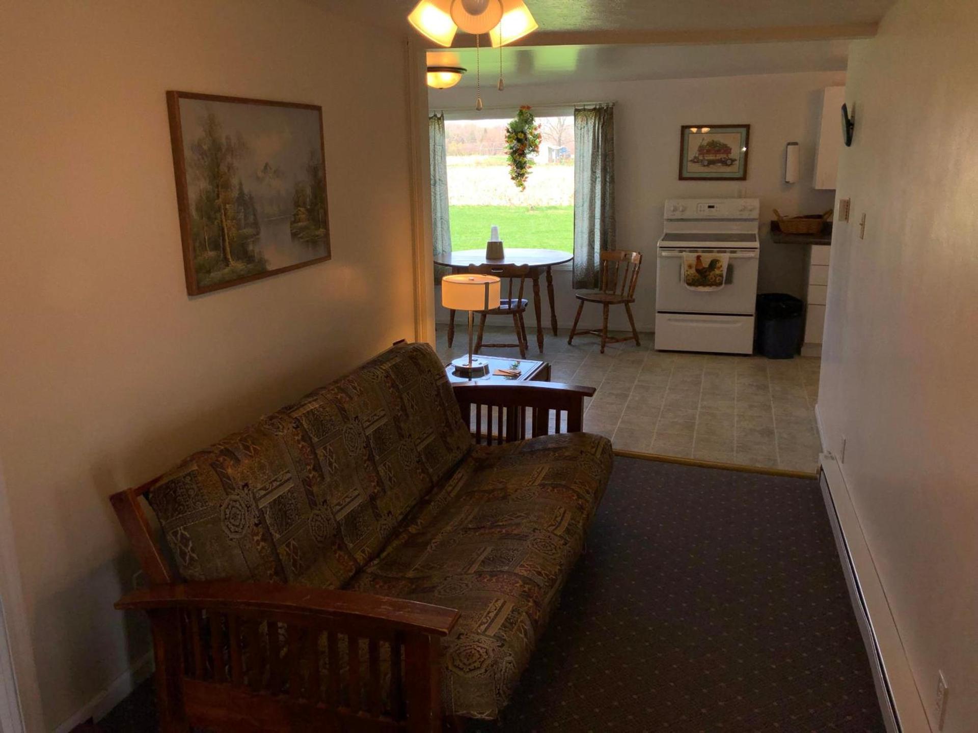 Plantation Motel photo 5