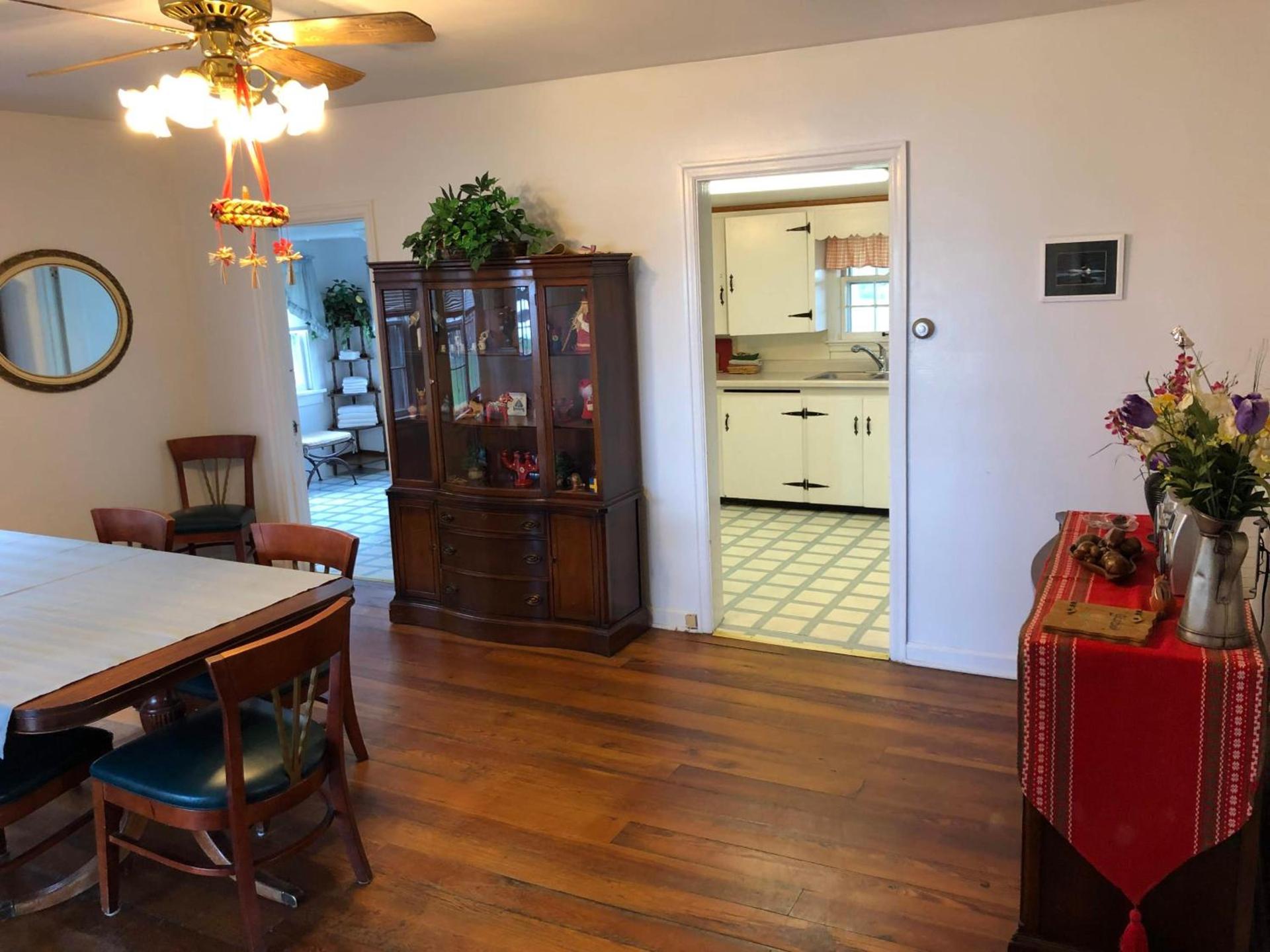 Plantation Motel photo 8