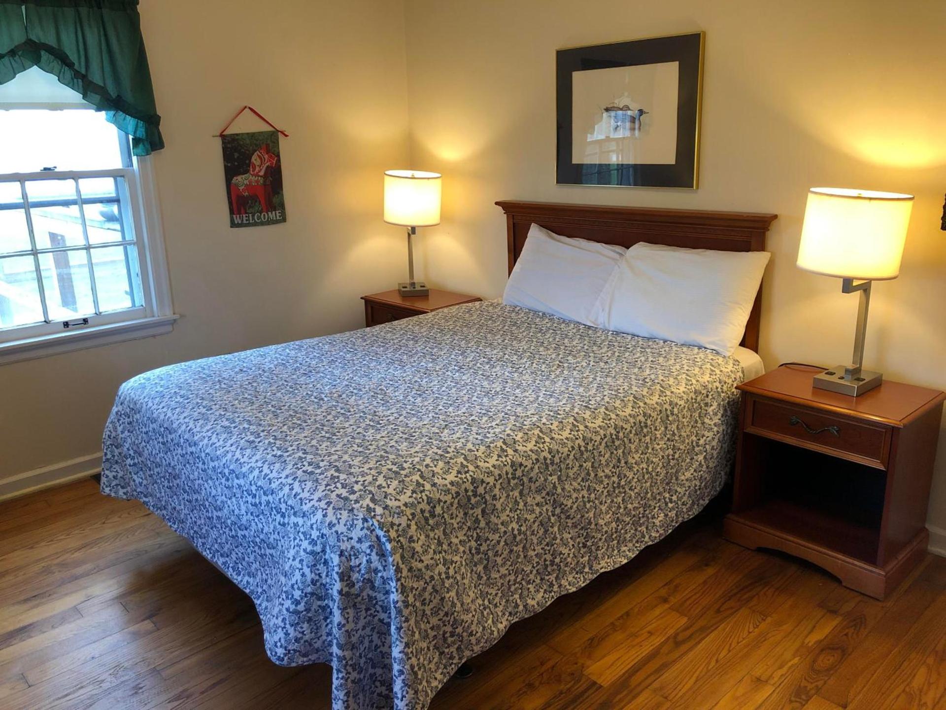 Plantation Motel photo 13