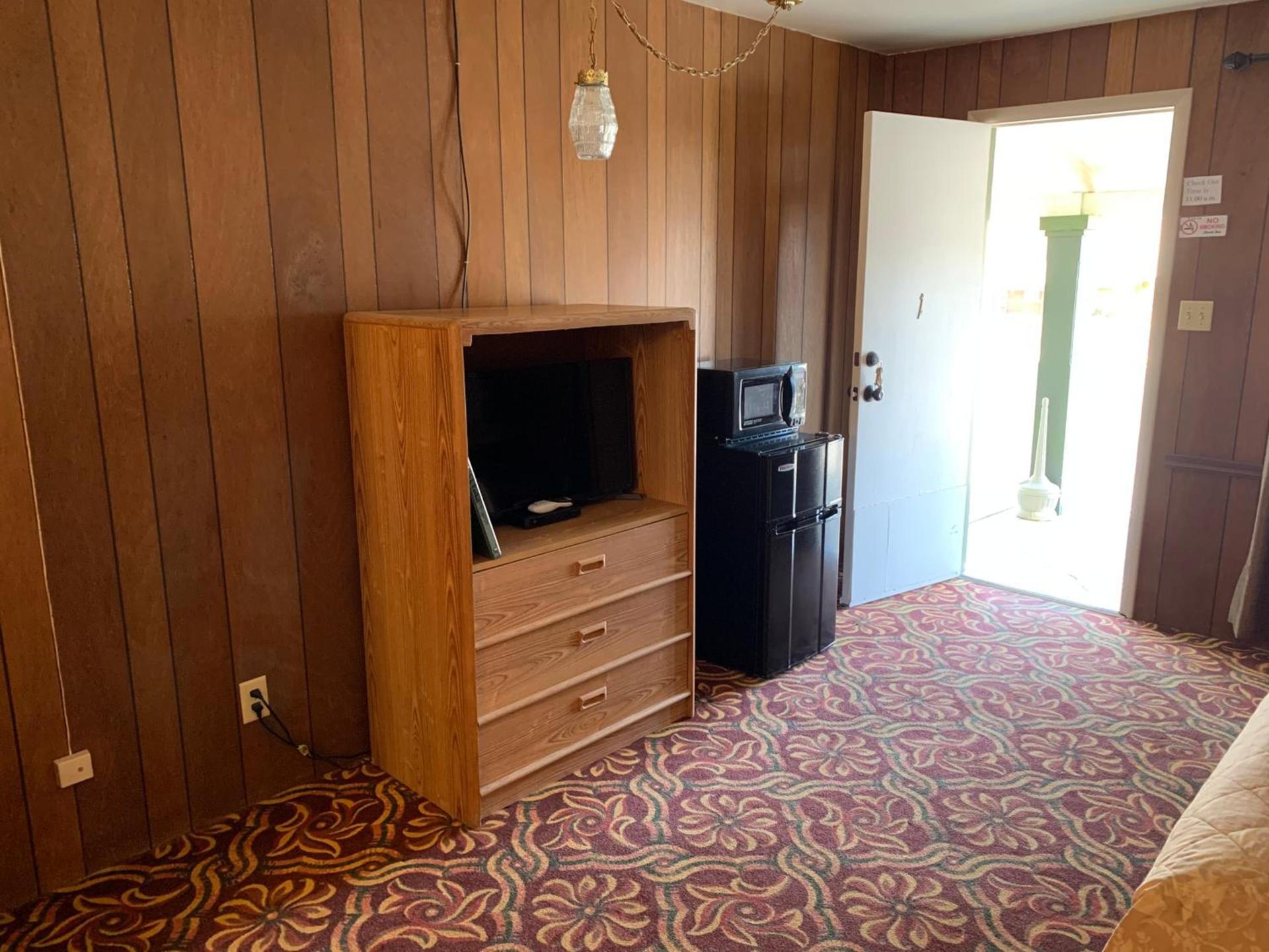El Portal Motel photo 3