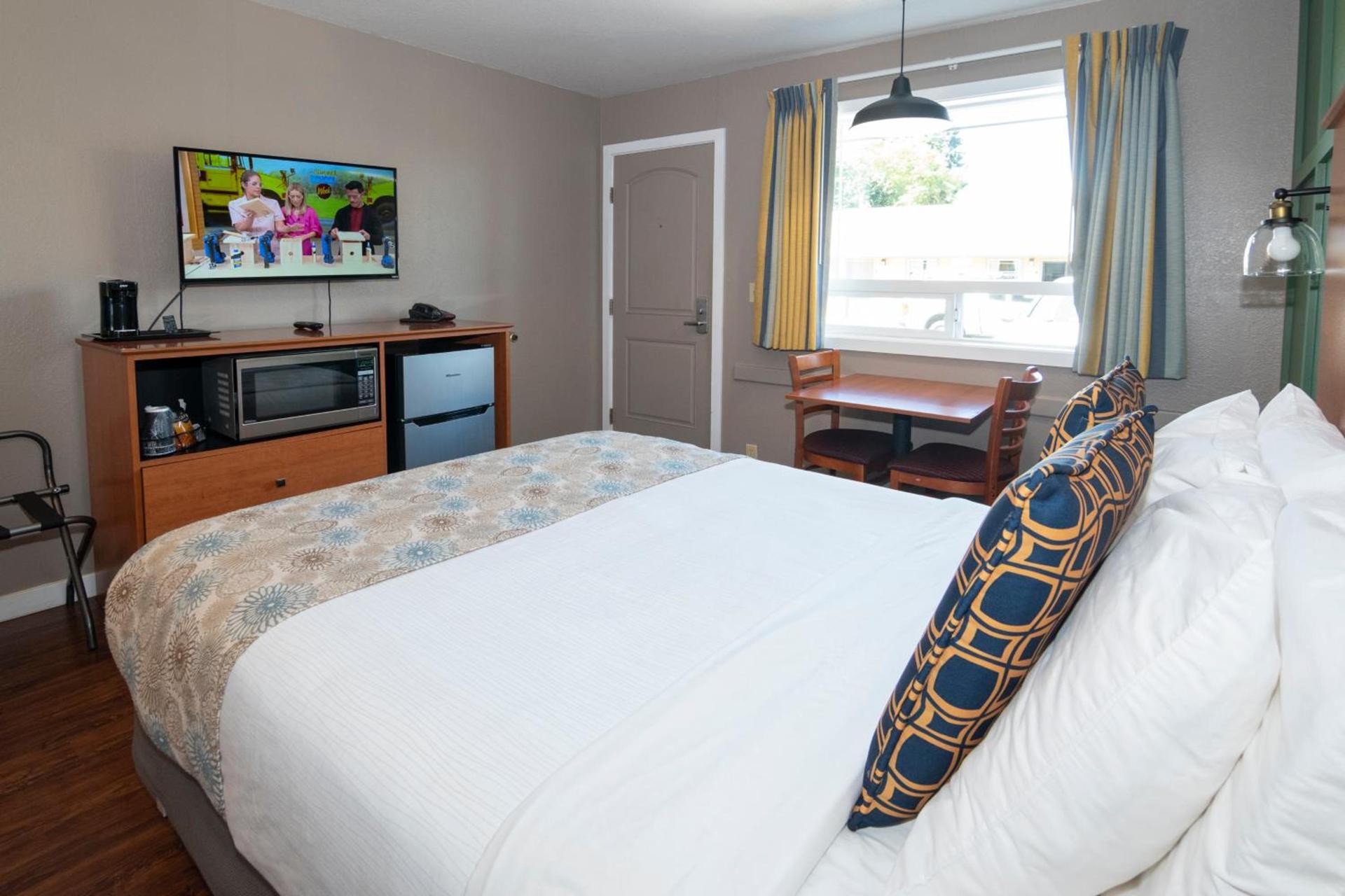 Nordic Inn and Suites photo 79