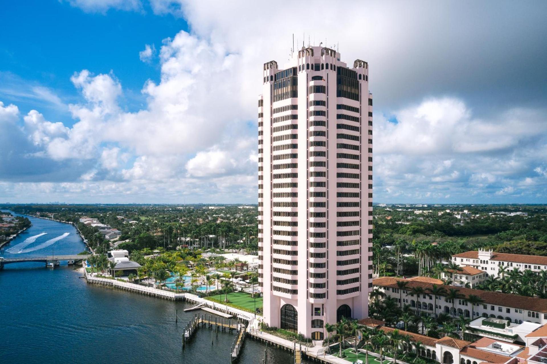 Tower at The Boca Raton — hotel in Boca Raton